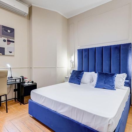 Muzio 48 Private Suites By Premium Suites Collection ローマ エクステリア 写真