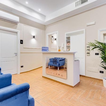 Muzio 48 Private Suites By Premium Suites Collection ローマ エクステリア 写真