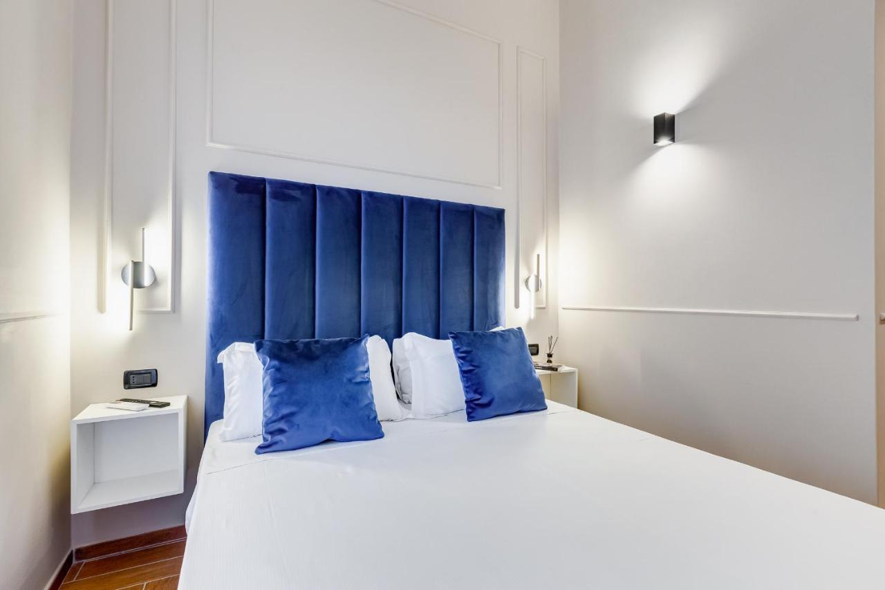 Muzio 48 Private Suites By Premium Suites Collection ローマ エクステリア 写真