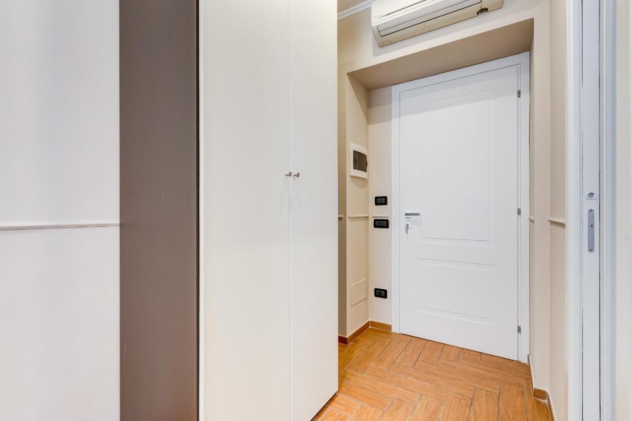 Muzio 48 Private Suites By Premium Suites Collection ローマ エクステリア 写真