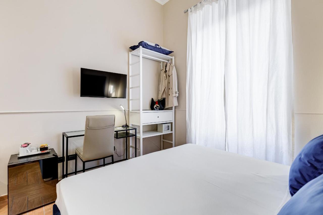 Muzio 48 Private Suites By Premium Suites Collection ローマ エクステリア 写真