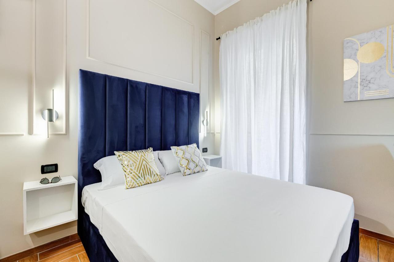 Muzio 48 Private Suites By Premium Suites Collection ローマ エクステリア 写真