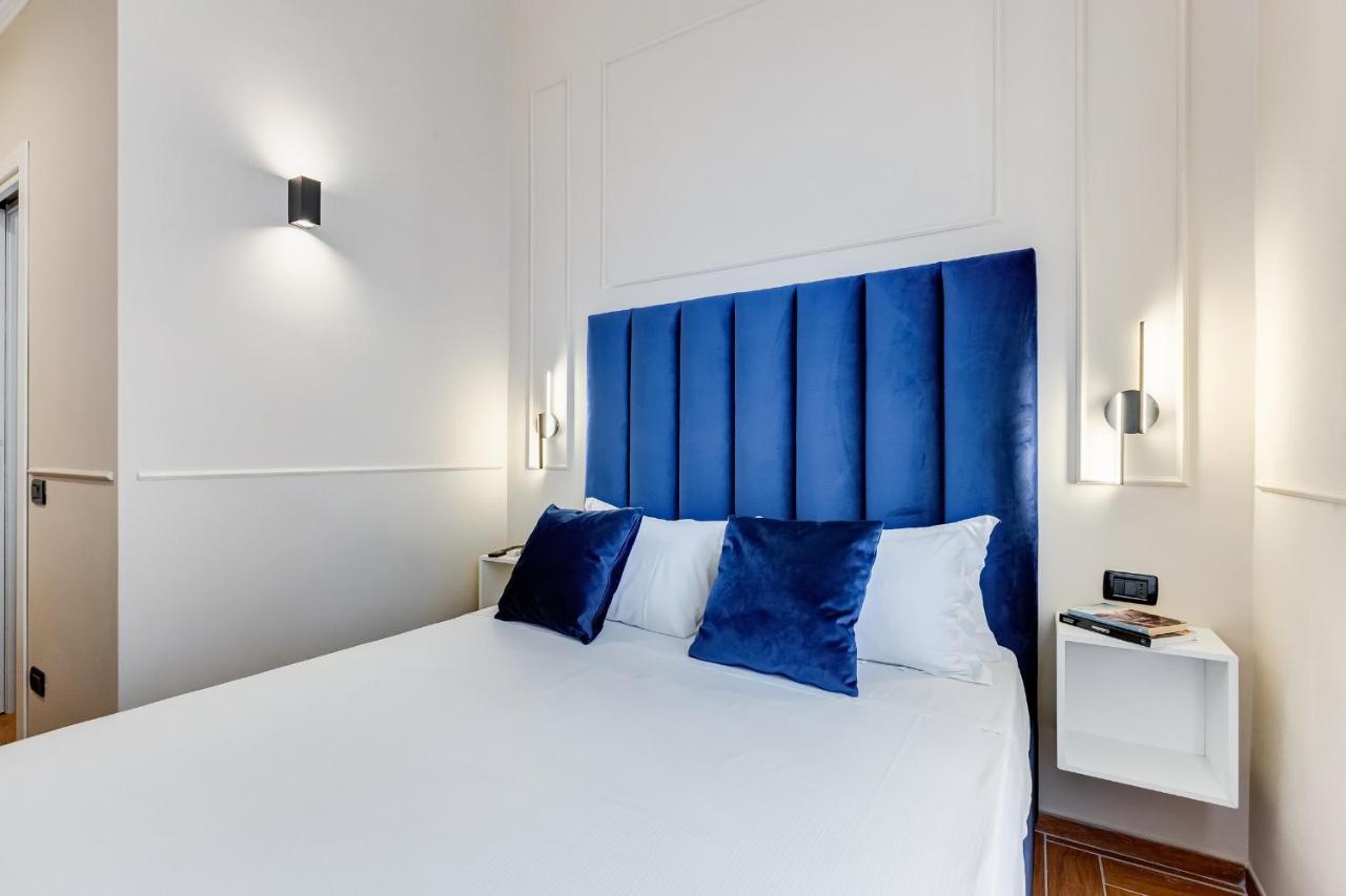 Muzio 48 Private Suites By Premium Suites Collection ローマ エクステリア 写真
