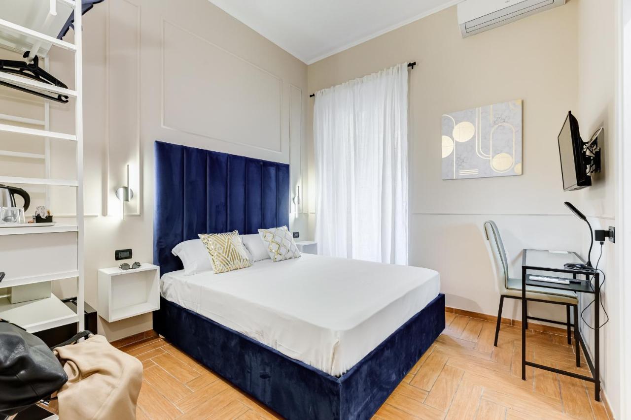 Muzio 48 Private Suites By Premium Suites Collection ローマ エクステリア 写真