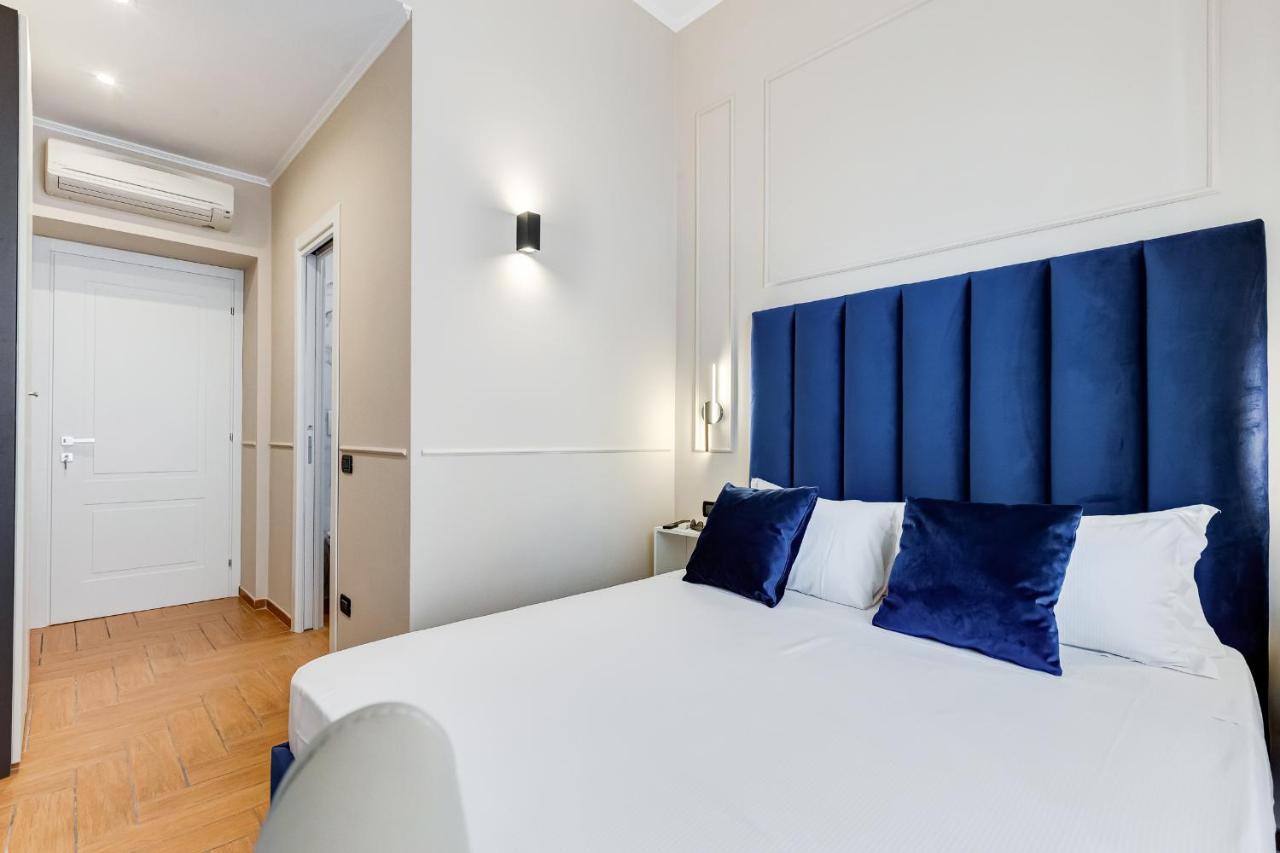 Muzio 48 Private Suites By Premium Suites Collection ローマ エクステリア 写真
