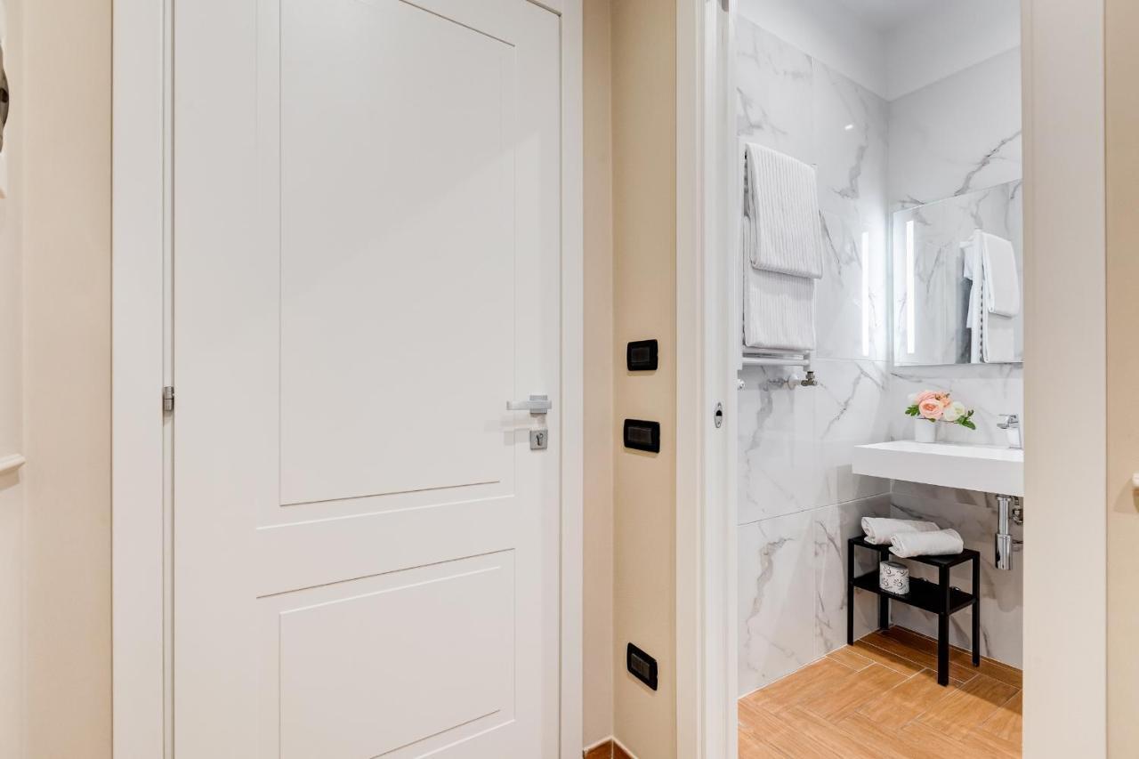 Muzio 48 Private Suites By Premium Suites Collection ローマ エクステリア 写真