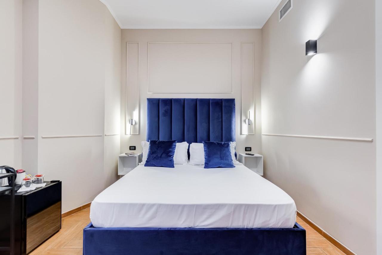 Muzio 48 Private Suites By Premium Suites Collection ローマ エクステリア 写真