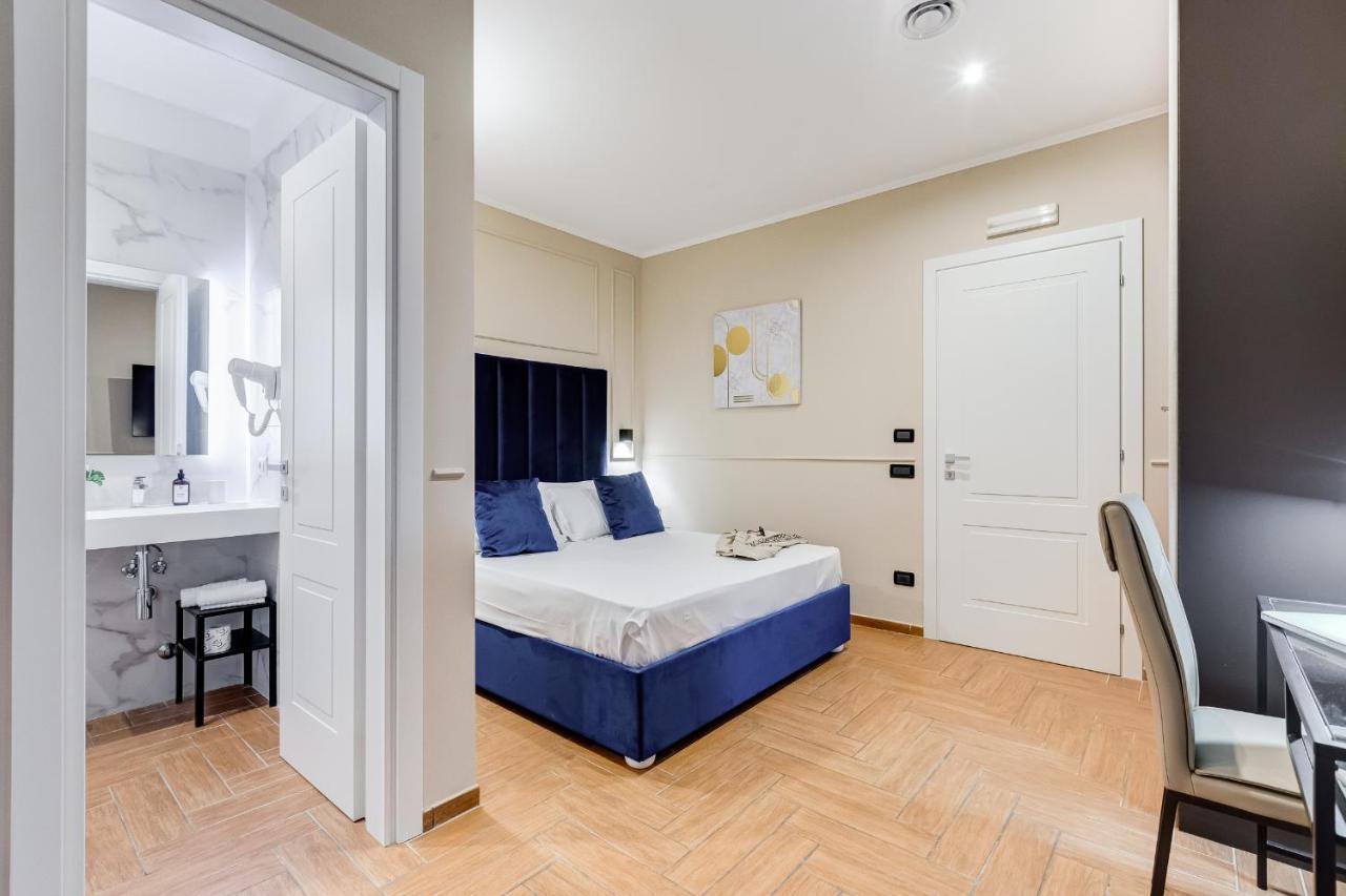 Muzio 48 Private Suites By Premium Suites Collection ローマ エクステリア 写真