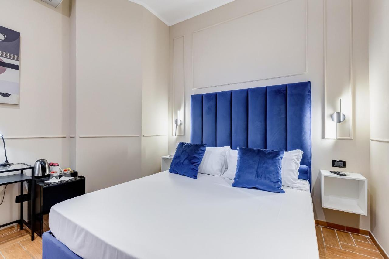 Muzio 48 Private Suites By Premium Suites Collection ローマ エクステリア 写真