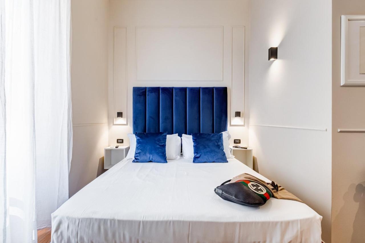Muzio 48 Private Suites By Premium Suites Collection ローマ エクステリア 写真