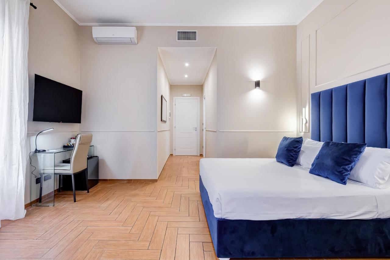 Muzio 48 Private Suites By Premium Suites Collection ローマ エクステリア 写真