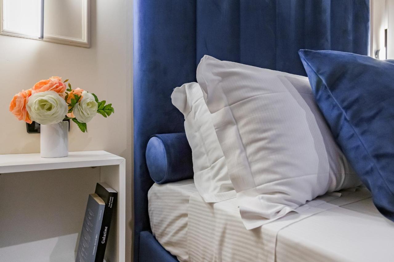 Muzio 48 Private Suites By Premium Suites Collection ローマ エクステリア 写真